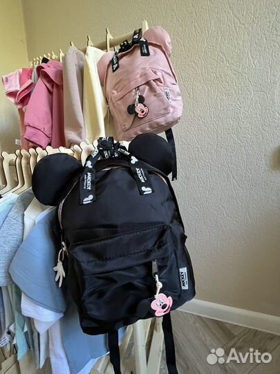 Рюкзак детский новый
