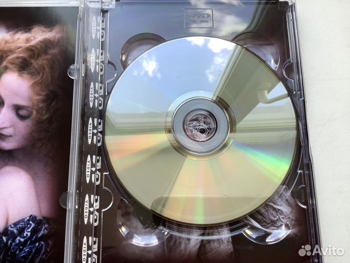 Королева Марго. DVD. Лицензия