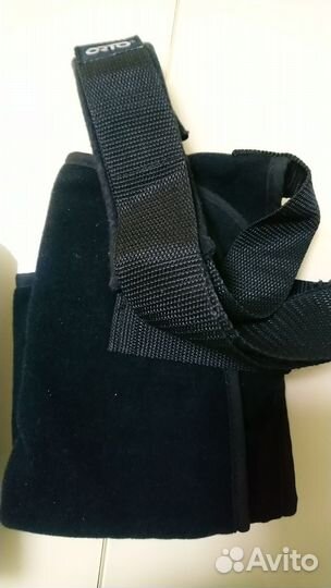 Бандаж на плечевой сустав