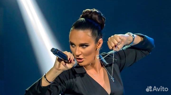 Билеты Елена Ваенга. Бкз. Декабрь Январь