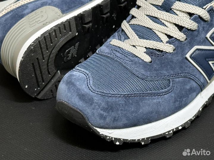 Кроссовки New Balance