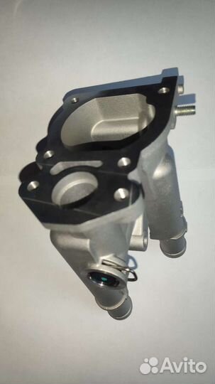 Корпус термостата Opel, Chevrolet