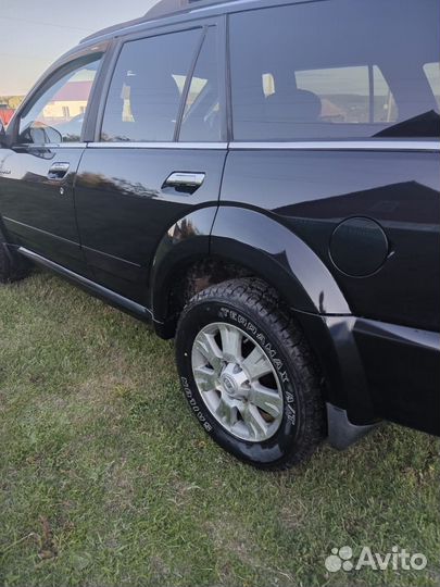 Great Wall Hover 2.4 МТ, 2010, 136 000 км