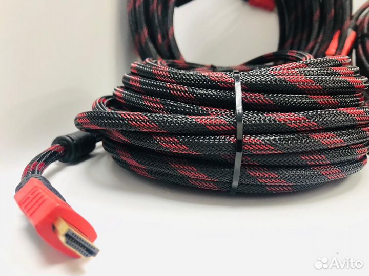 Шнур hdmi-hdmi 2.0v