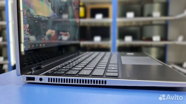 Ноутбук-трансформер HP Core i3-1005G1 8gb 256gb