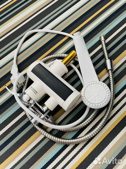 Водонагреватель проточный proffi PH9028 smart