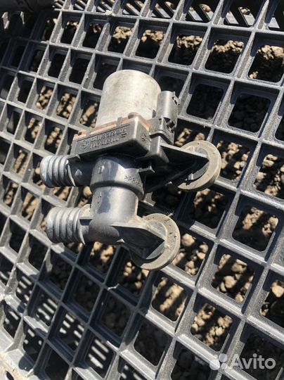 Бмв е46 клапан печки оригинал