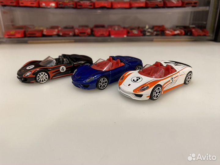 Лот на доставку для Сергея