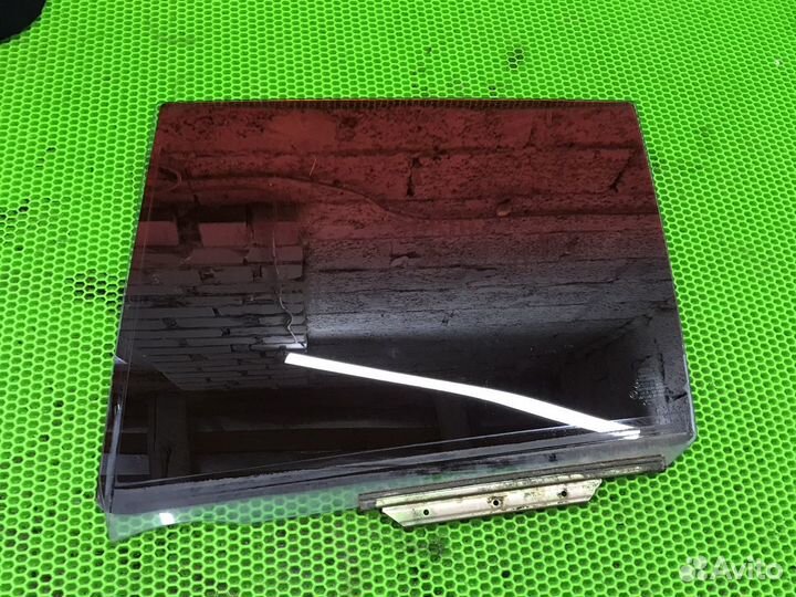 Стекло зад лев двери тигго Т11