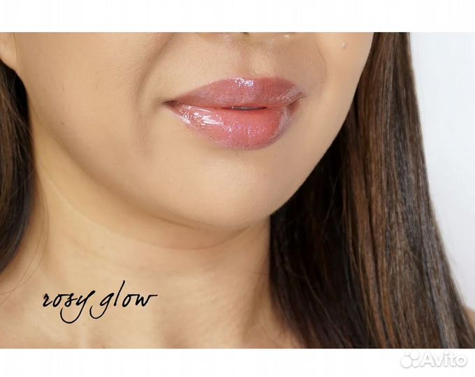 Блеск бальзам для губ Charlotte Tilbury Lip Bath