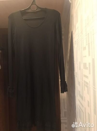 Платье женское
