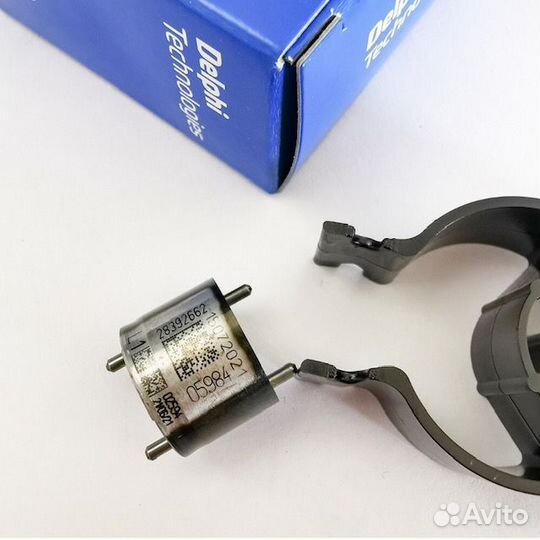 Клапан Delphi E5 28392662 (Оригинал)