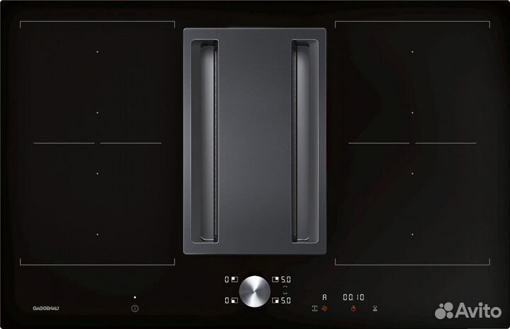 Индукционная плита Gaggenau CV 282 100