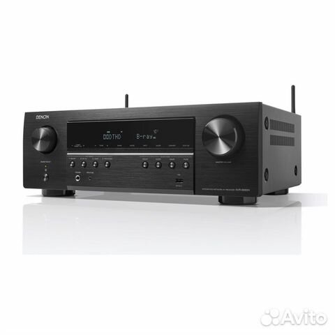 Denon AVR-S660H