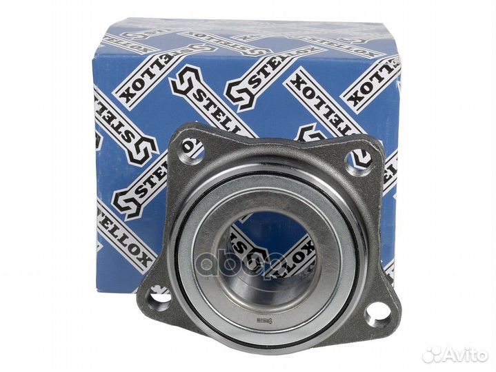 43-28555-SX vkba3307 к-кт подшипника ступ. пе