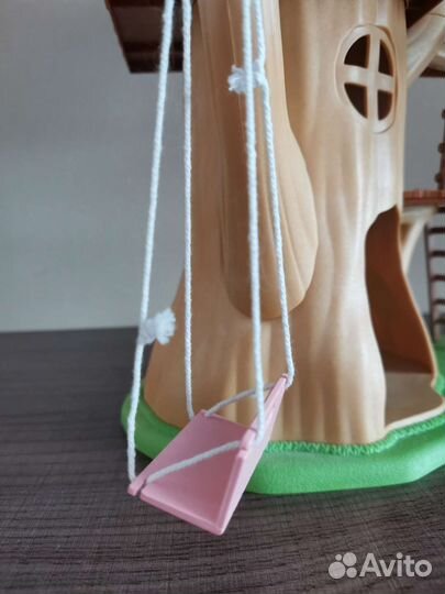 Sylvanian Families домик для детей