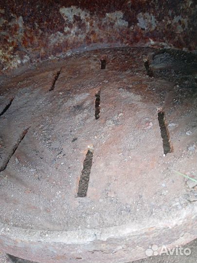 Печь для бани