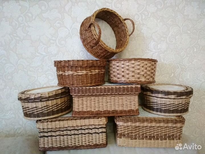 Подарки ручной работы