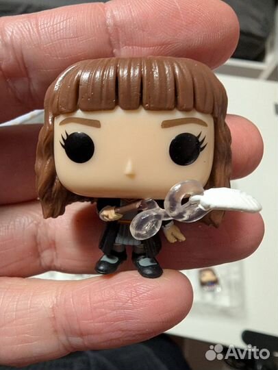 Адвент календарь Funko Pop Harry Potter