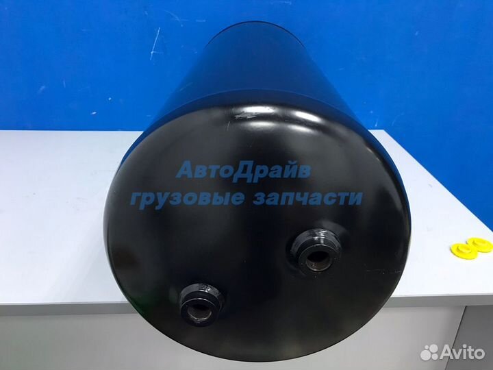 Ресивер полуприцепа Шмитц 60 литров