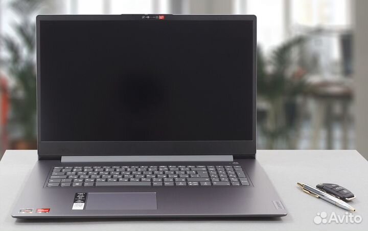 Ноутбук Lenovo IdeaPad 3