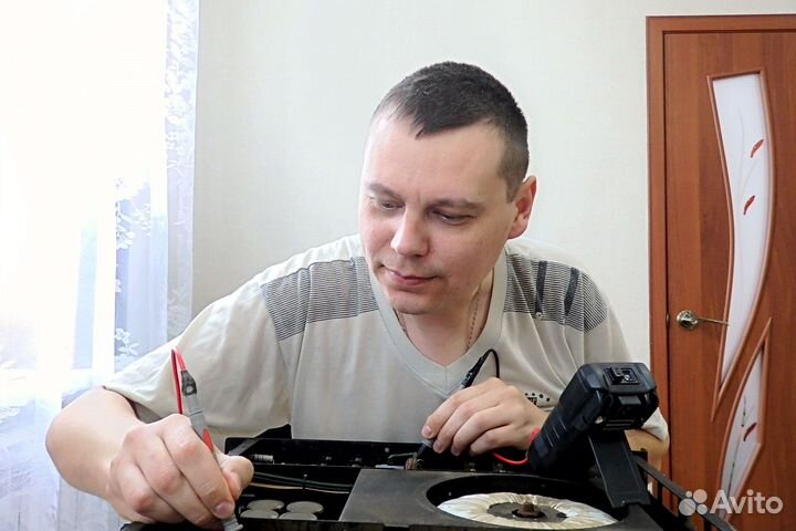 Телемастер. Ремонт телевизоров. Выезжаю на дом