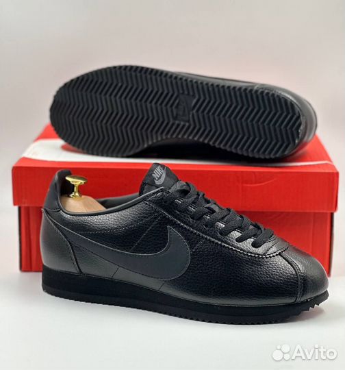 Кроссовки Nike Cortez