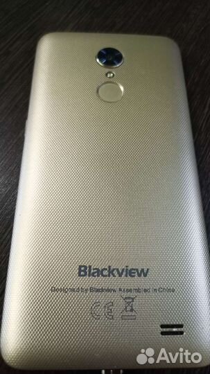 Телефон blackview a10