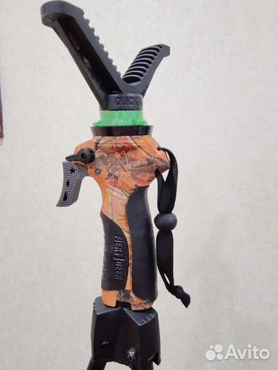 Тренога (трипод) для охоты fiery deer