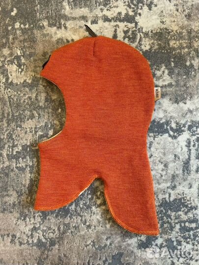 Шапка шлем Kivat 2 зимний