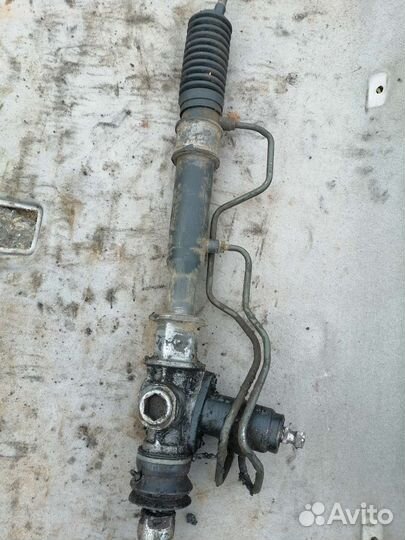 Рулевая рейка Mitsubishi RVR 1