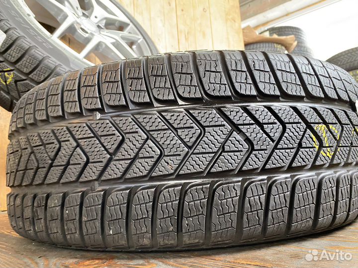 Оригинальные Колёса Mercedes-Benz GLA X156 R19