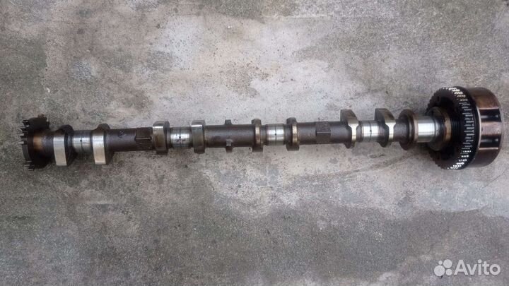 Запчасти мотор Ниссан хтреил