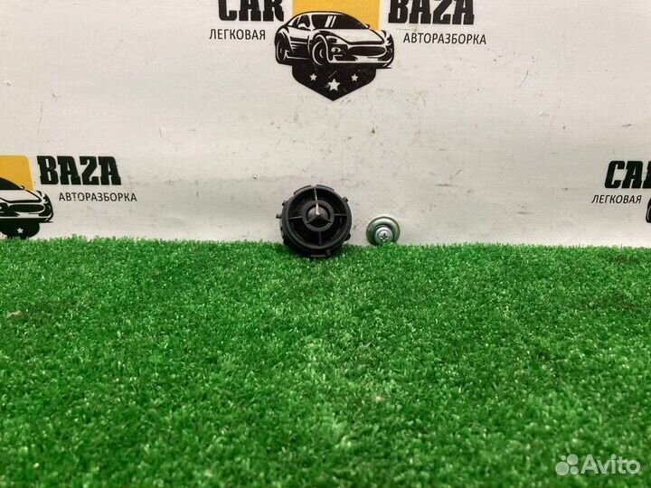 Динамик Mercedes-Benz C-class