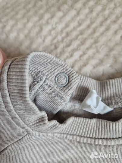 Костюм детский hm 74