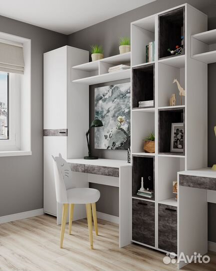 Письменный стол