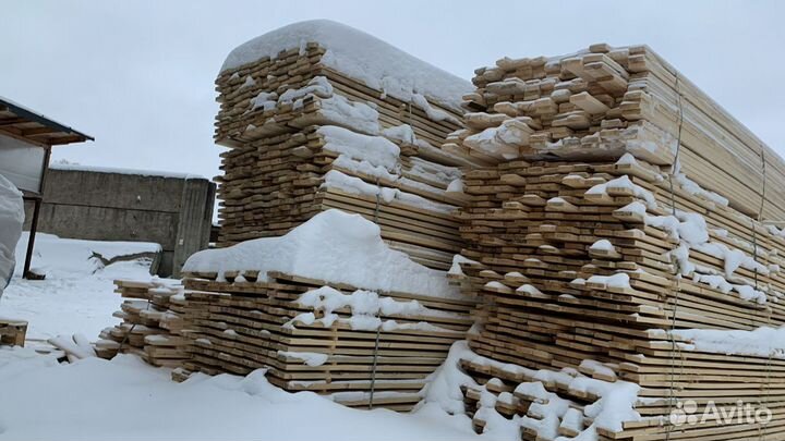 Сосновая доска для создания комфорта