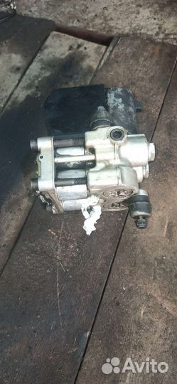 Блок абс abs на BMW e34 e32 e31