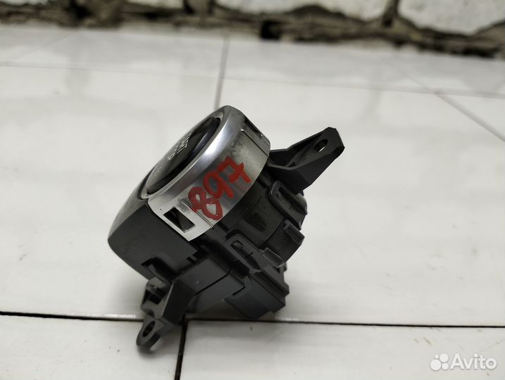 Кнопка многофункциональная BMW 5 F10