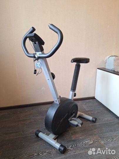 Велотренажер torneo