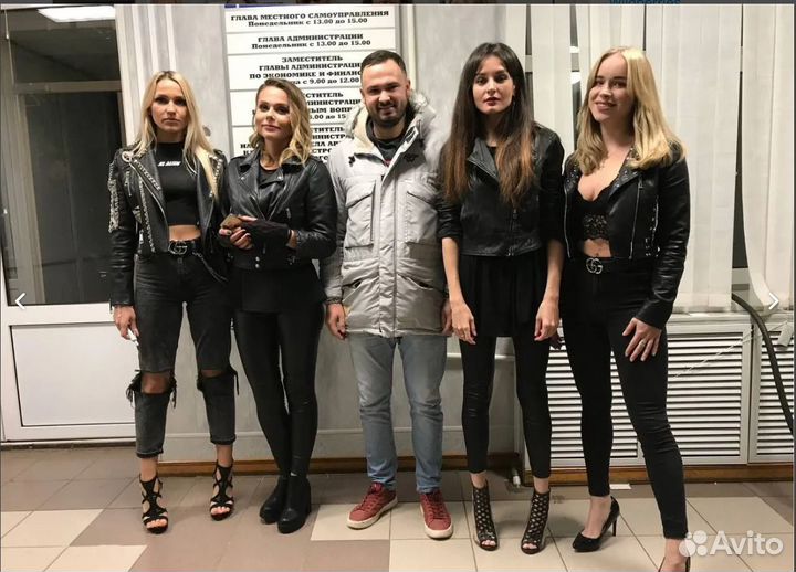 Готовый бизнес Ozon и Wildberries под ключ