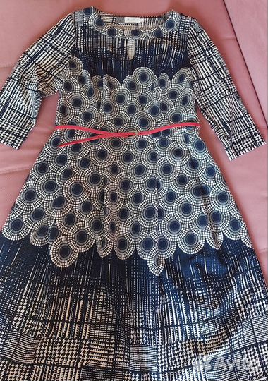 Платье женское