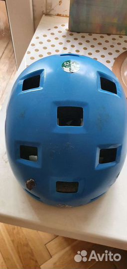 Шлем летский