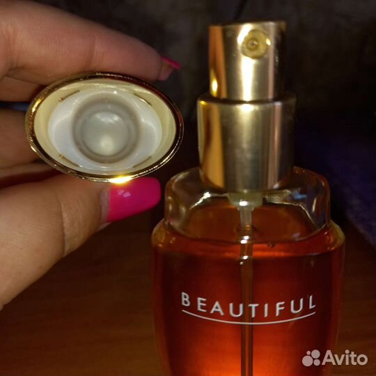 Парфюм Бьютифул