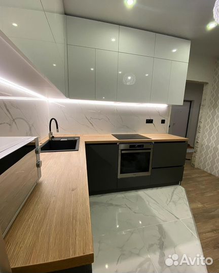 Кухня (цена за весь кпомплект) sh-0543378