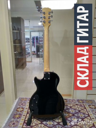 Электрогитара LesPaul Homage