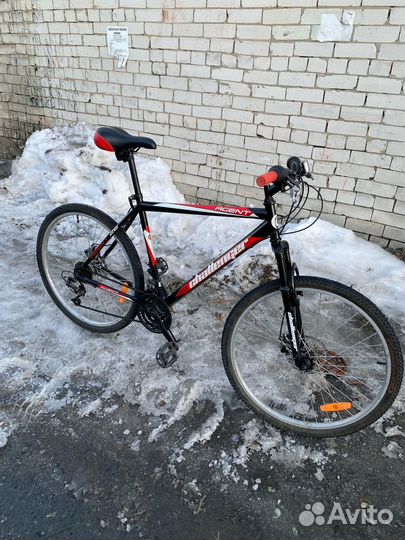 Велосипед горный 26