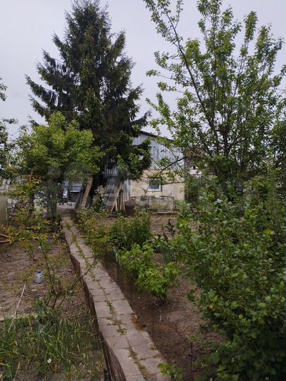 Дача 37,7 м² на участке 6 сот.