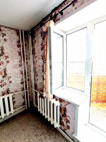 3-к. квартира, 73 м², 6/9 эт.