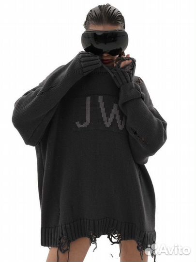 Just Warm свитер